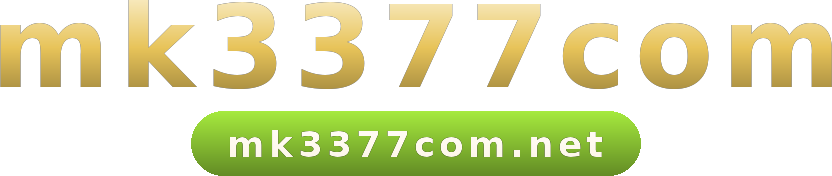 mk3377com logo